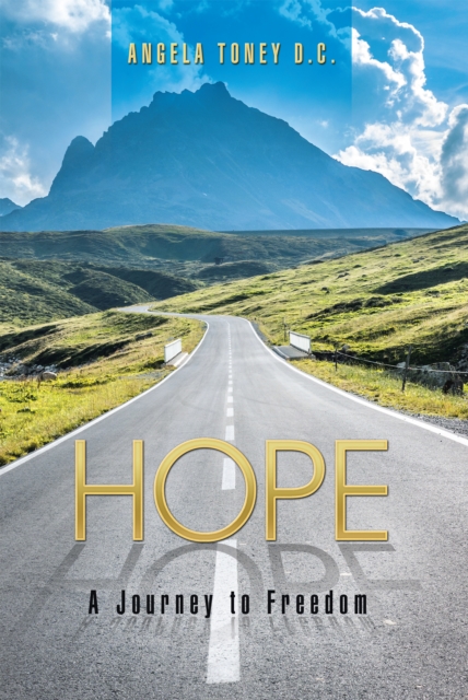 Hope : A Journey to Freedom, EPUB eBook