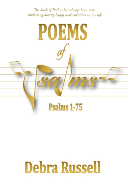 Poems of Psalms 1-75, EPUB eBook