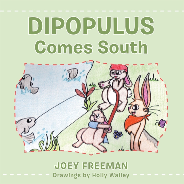 Dipopulus Comes South, EPUB eBook