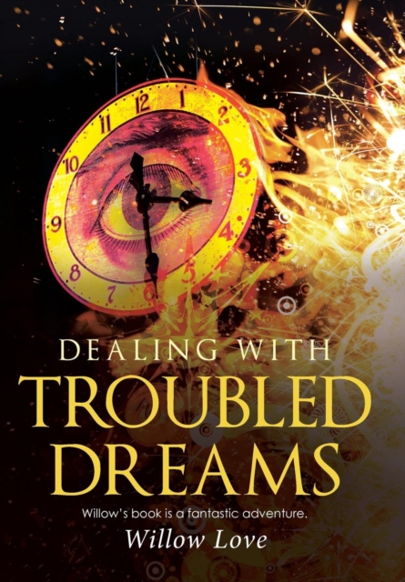 Dealing with Troubled Dreams, Hardback Book
