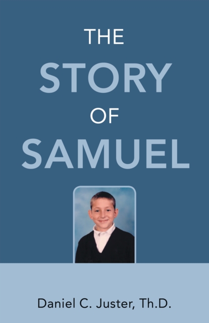 The Story of Samuel, EPUB eBook