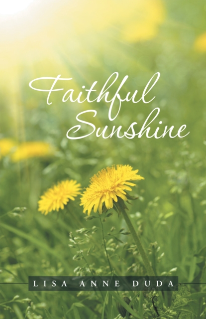 Faithful Sunshine, EPUB eBook