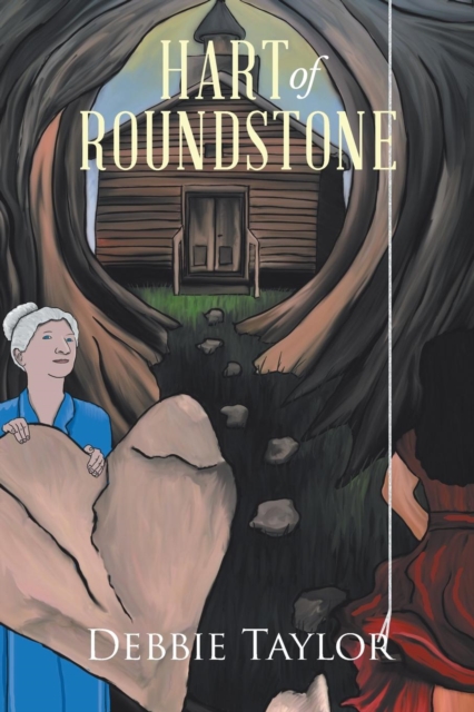 Hart of Roundstone, Paperback / softback Book