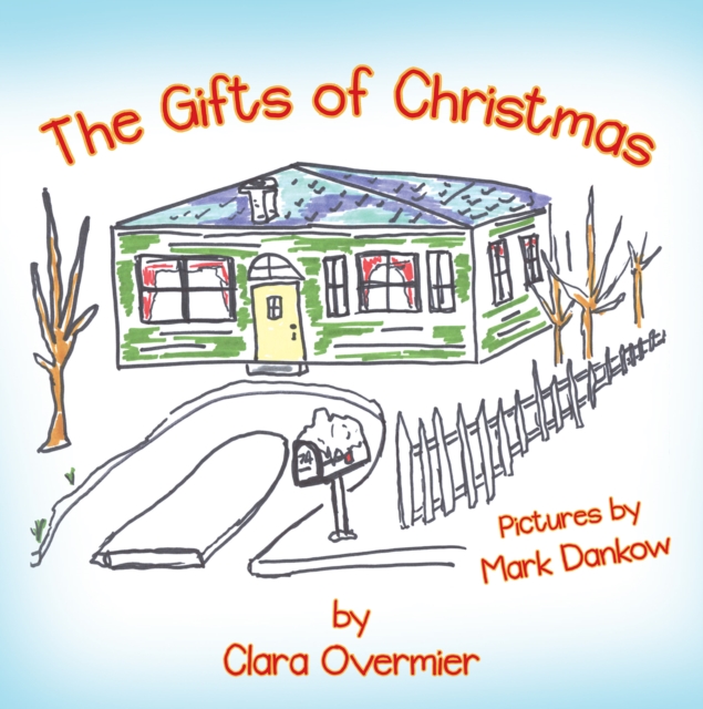 The Gifts of Christmas, EPUB eBook