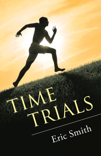 Time Trials, EPUB eBook