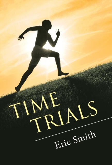 Time Trials, Hardback Book
