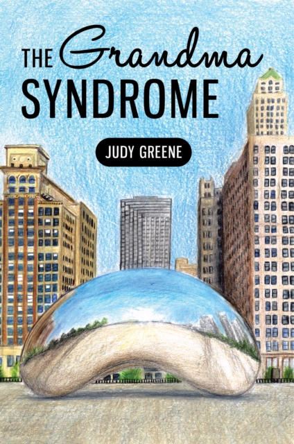 The Grandma Syndrome, EPUB eBook