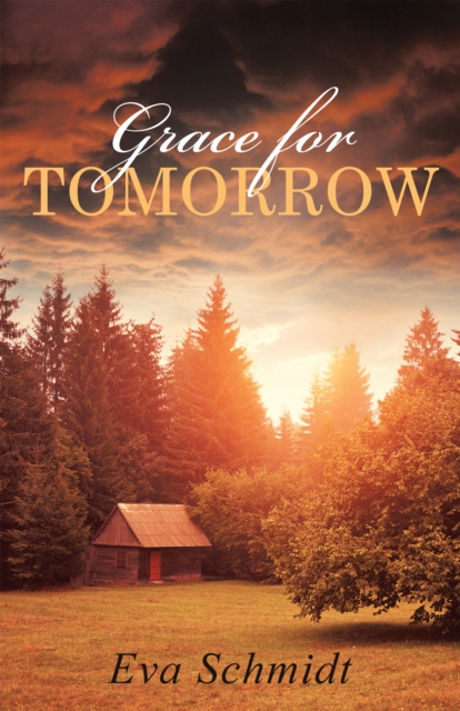 Grace for Tomorrow, EPUB eBook