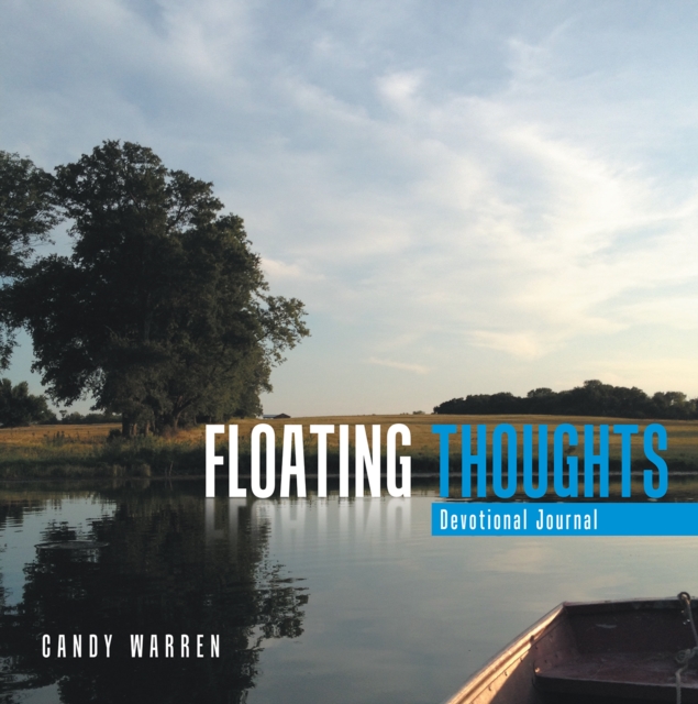 Floating Thoughts : Devotional Journal, EPUB eBook