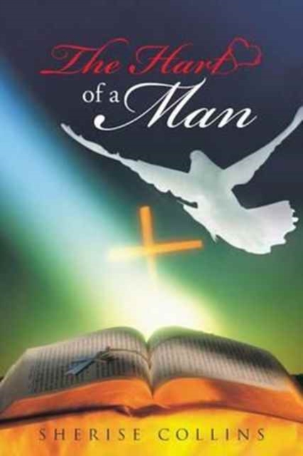 The Hart of a Man, Paperback / softback Book