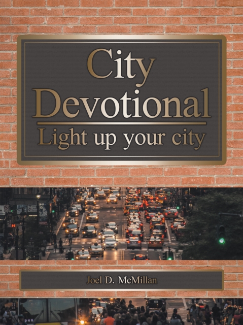 City Devotional : Light up Your City, EPUB eBook