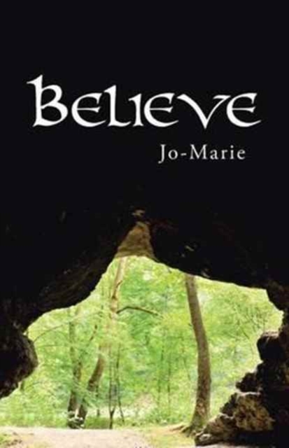 Believe, Paperback / softback Book
