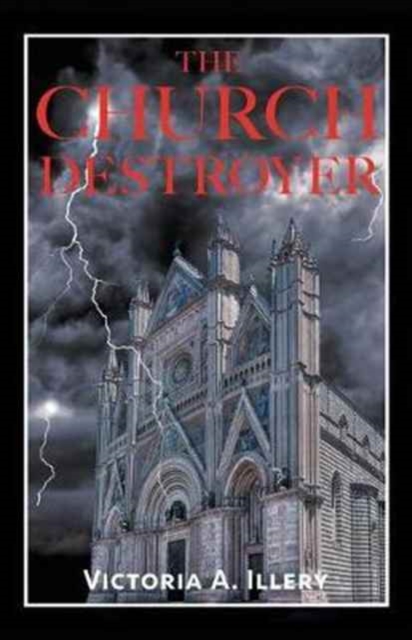 The Church Destroyer, Paperback / softback Book