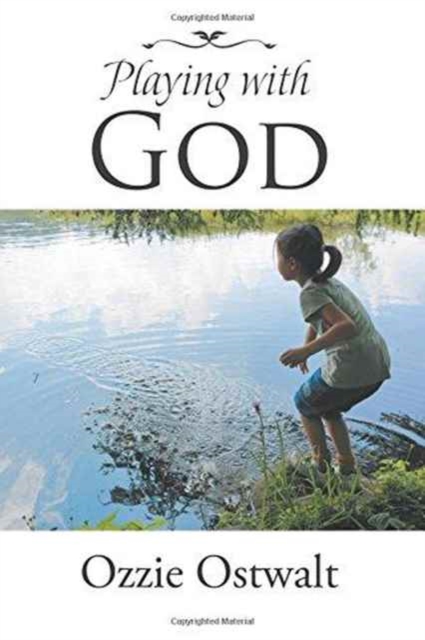 Playing with God, Paperback / softback Book