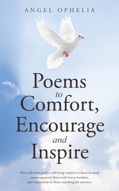Poems to Comfort, Encourage and Inspire, EPUB eBook