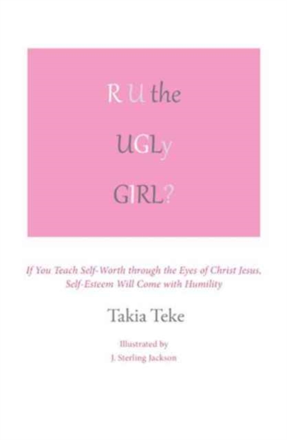 R U the Ugly Girl? / R U the Ugly Boy?, Paperback / softback Book