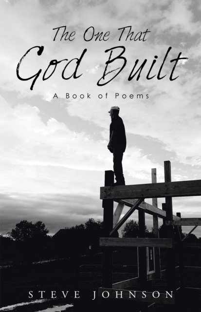 The One That God Built : A Book of Poems, EPUB eBook