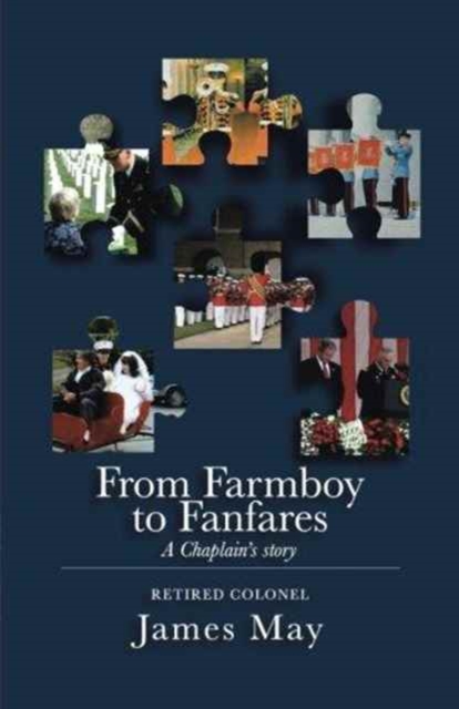From Farmboy to Fanfares, Paperback / softback Book