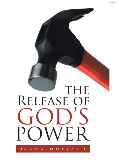 The Release of God'S Power, EPUB eBook