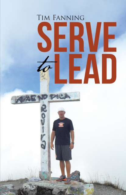 Serve to Lead, EPUB eBook