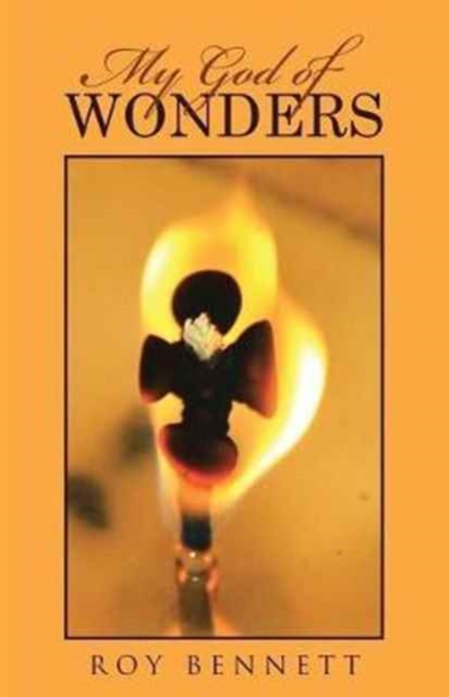 My God of Wonders, Paperback / softback Book
