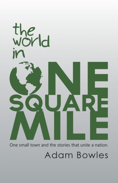 The World in One Square Mile, EPUB eBook