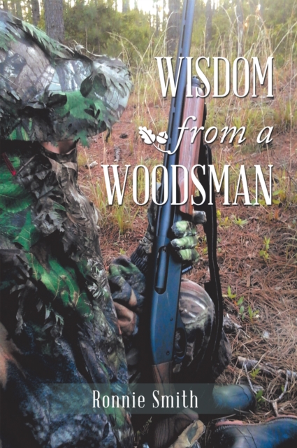 Wisdom from a Woodsman, EPUB eBook