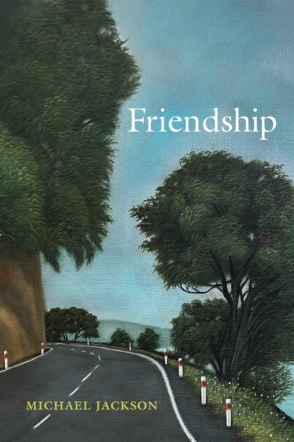 Friendship, Paperback / softback Book