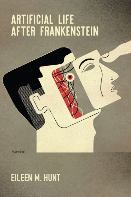 Artificial Life After Frankenstein, Paperback / softback Book