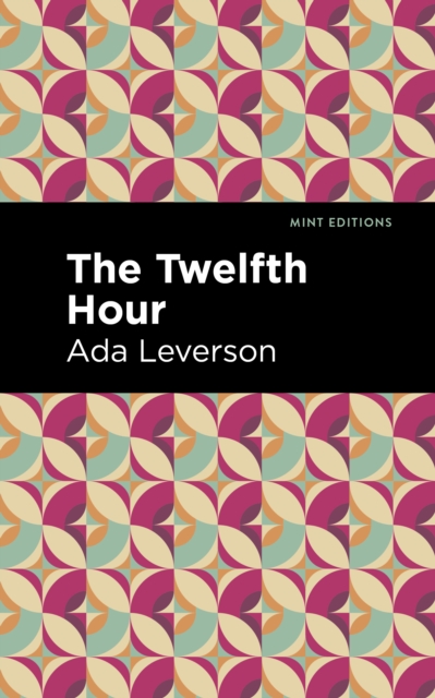 The Twelfth Hour, Hardback Book