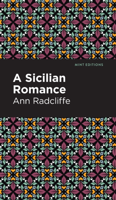 A Sicilian Romance, Hardback Book