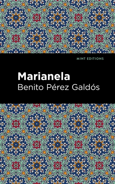 Marianela, Hardback Book