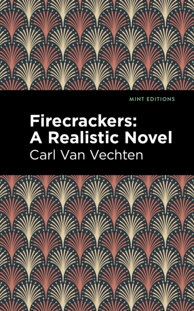 Firecrackers : A Realistic Novel, Hardback Book
