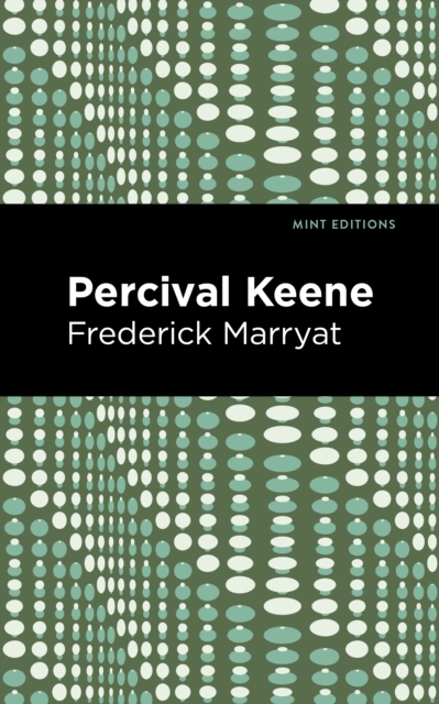 Percival Keene, Hardback Book