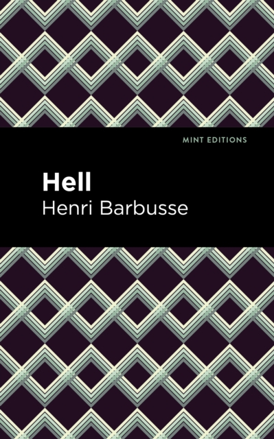 Hell, Hardback Book