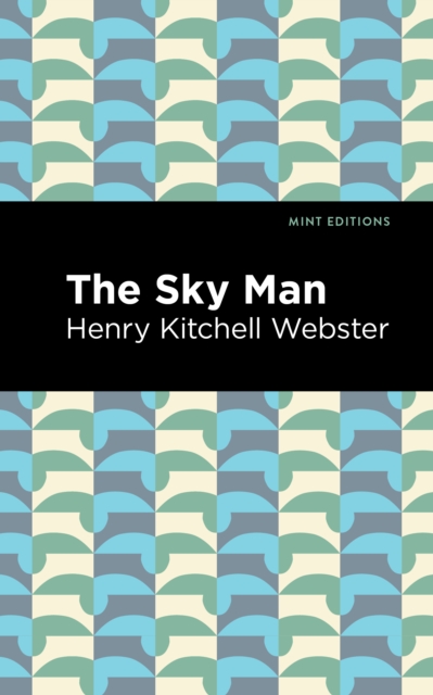 The Sky Man, Hardback Book