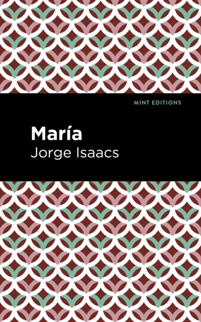 Maria, Hardback Book