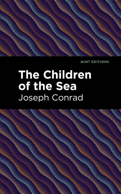 The Children of the Sea, Hardback Book