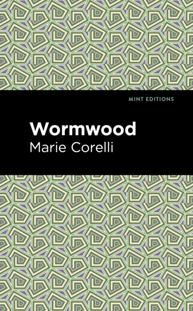 Wormwood, Hardback Book