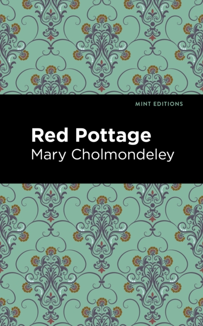 Red Pottage, Hardback Book