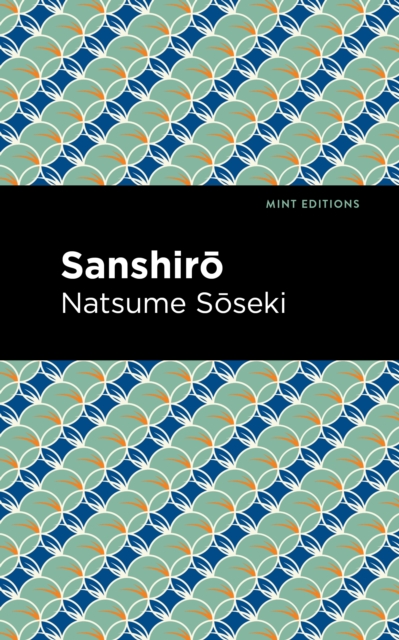 Sanshiro, Hardback Book