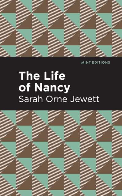 The Life of Nancy, Hardback Book