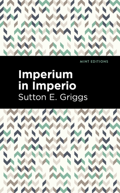 Imperium in Imperio, Hardback Book