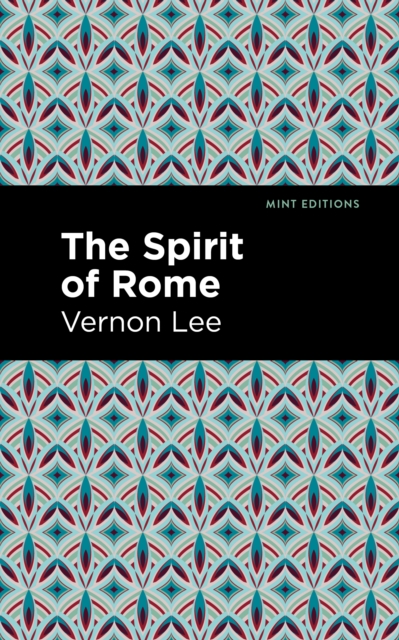 The Spirit of Rome, Hardback Book