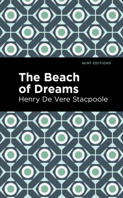 The Beach of Dreams, Hardback Book