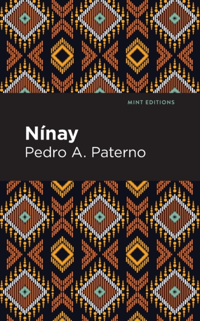 Ninay, Paperback / softback Book