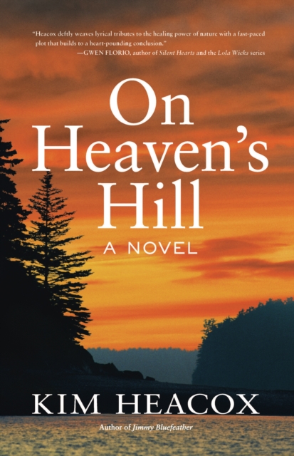 On Heaven's Hill, Hardback Book