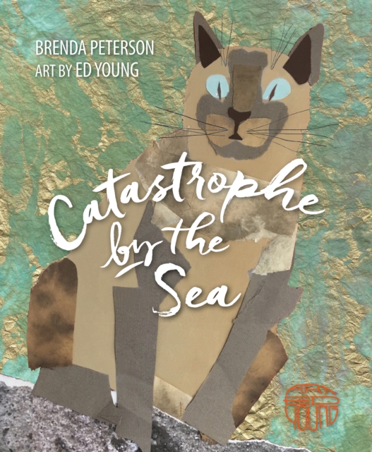 Catastrophe by the Sea, Paperback / softback Book
