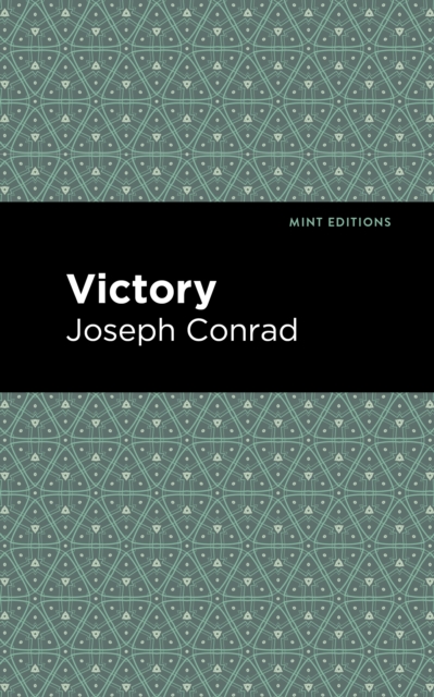 Victory, Hardback Book