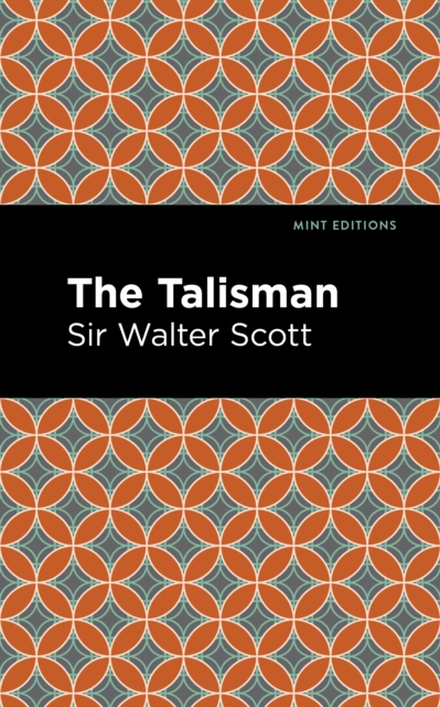 The Talisman, Hardback Book